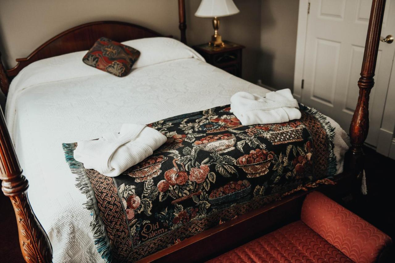 China Clipper Inn (Adults Only) Ouray Buitenkant foto