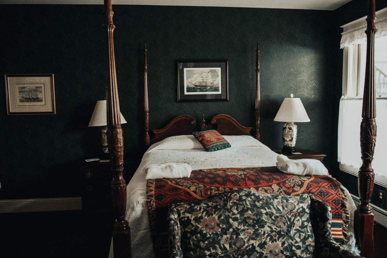 China Clipper Inn (Adults Only) Ouray Buitenkant foto