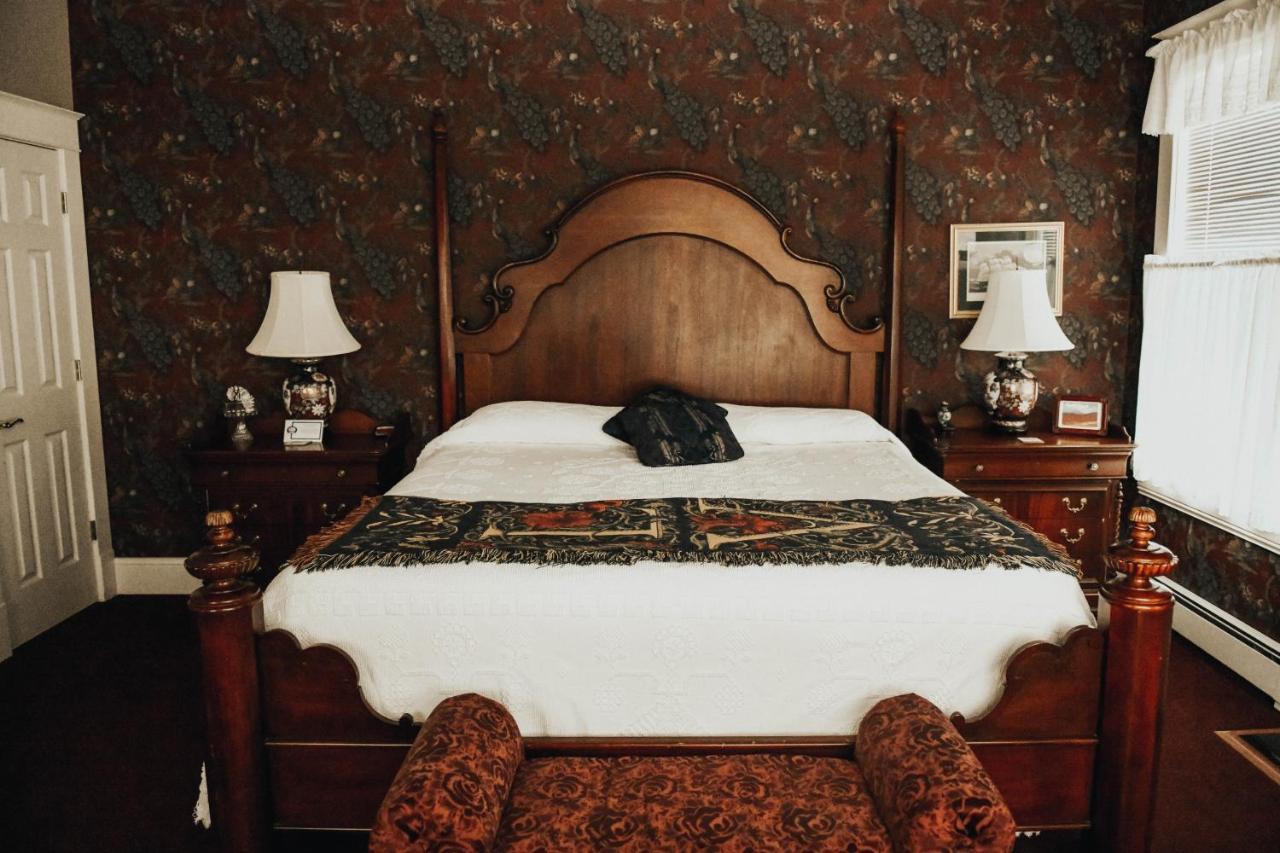 China Clipper Inn (Adults Only) Ouray Buitenkant foto