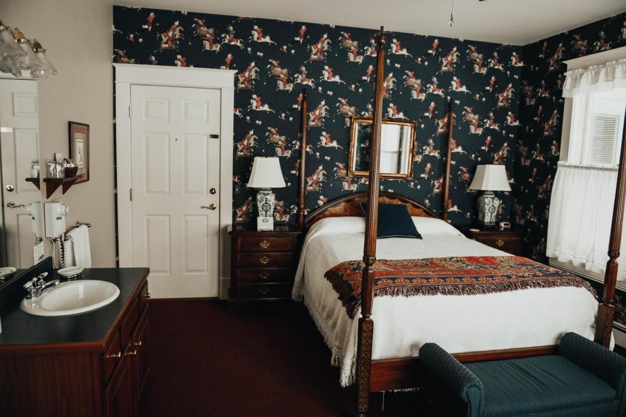 China Clipper Inn (Adults Only) Ouray Buitenkant foto
