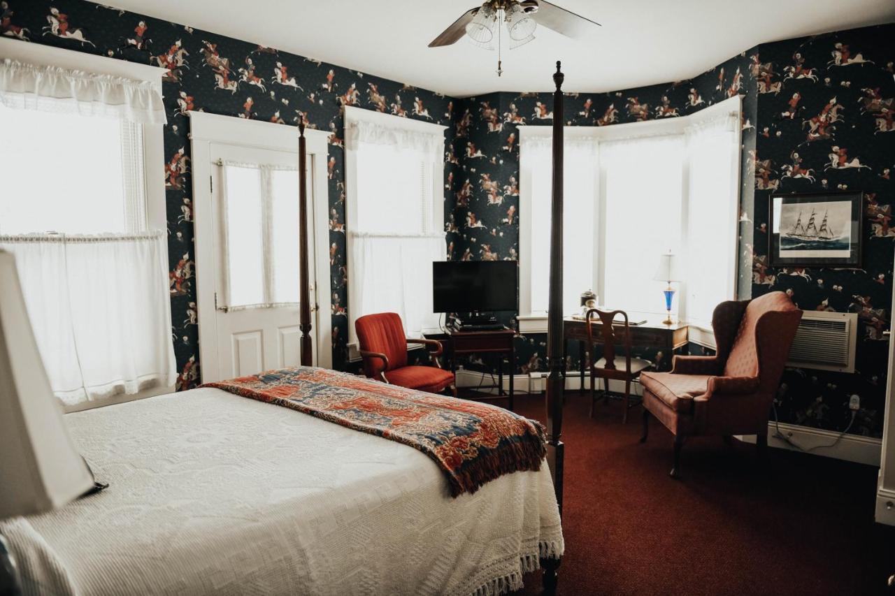 China Clipper Inn (Adults Only) Ouray Buitenkant foto