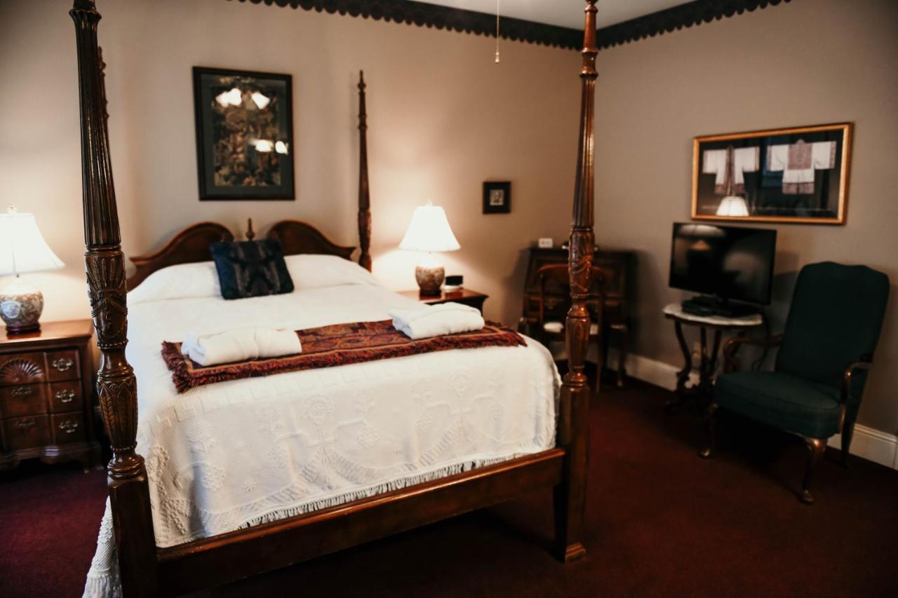 China Clipper Inn (Adults Only) Ouray Buitenkant foto