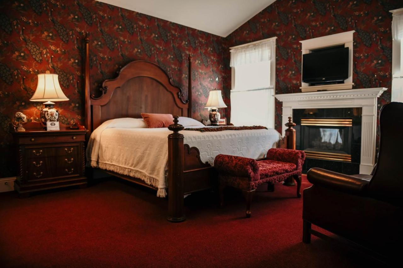 China Clipper Inn (Adults Only) Ouray Buitenkant foto