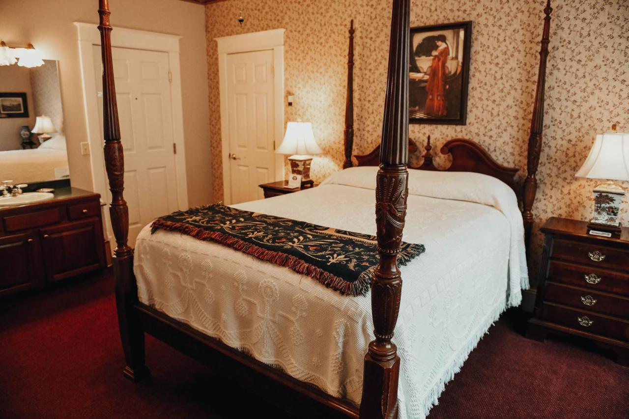 China Clipper Inn (Adults Only) Ouray Buitenkant foto