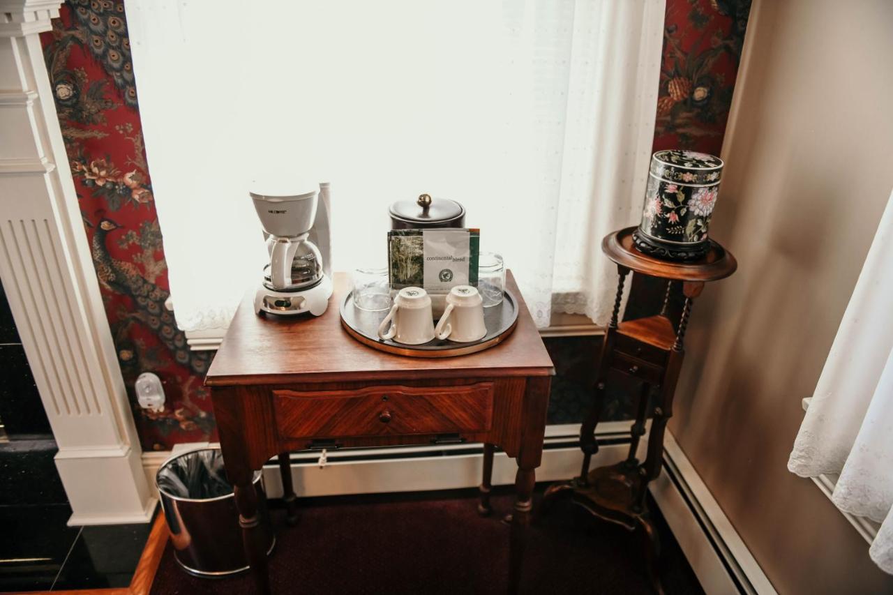 China Clipper Inn (Adults Only) Ouray Buitenkant foto