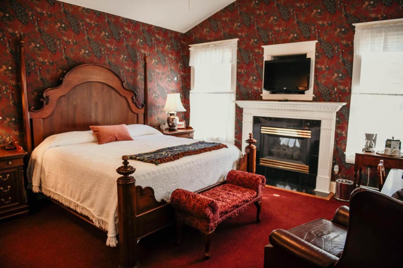 China Clipper Inn (Adults Only) Ouray Buitenkant foto