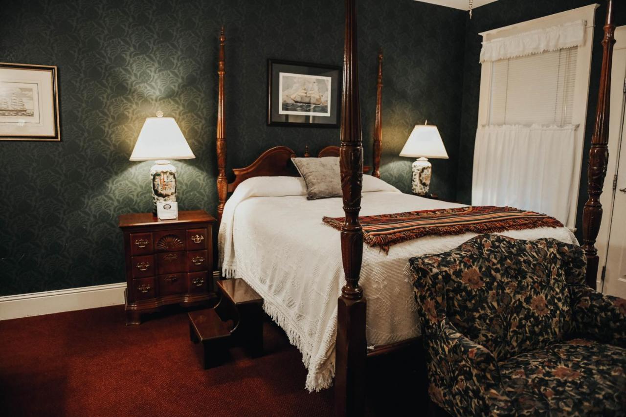 China Clipper Inn (Adults Only) Ouray Buitenkant foto